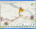 STRABURANA SOSPESA - dimensione nordic walking asd